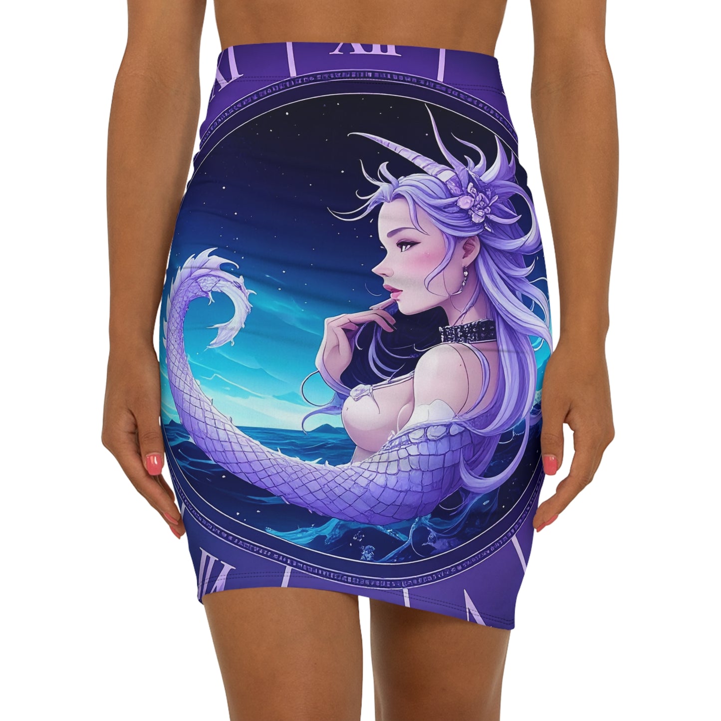 Siren Of The Seas Skirt