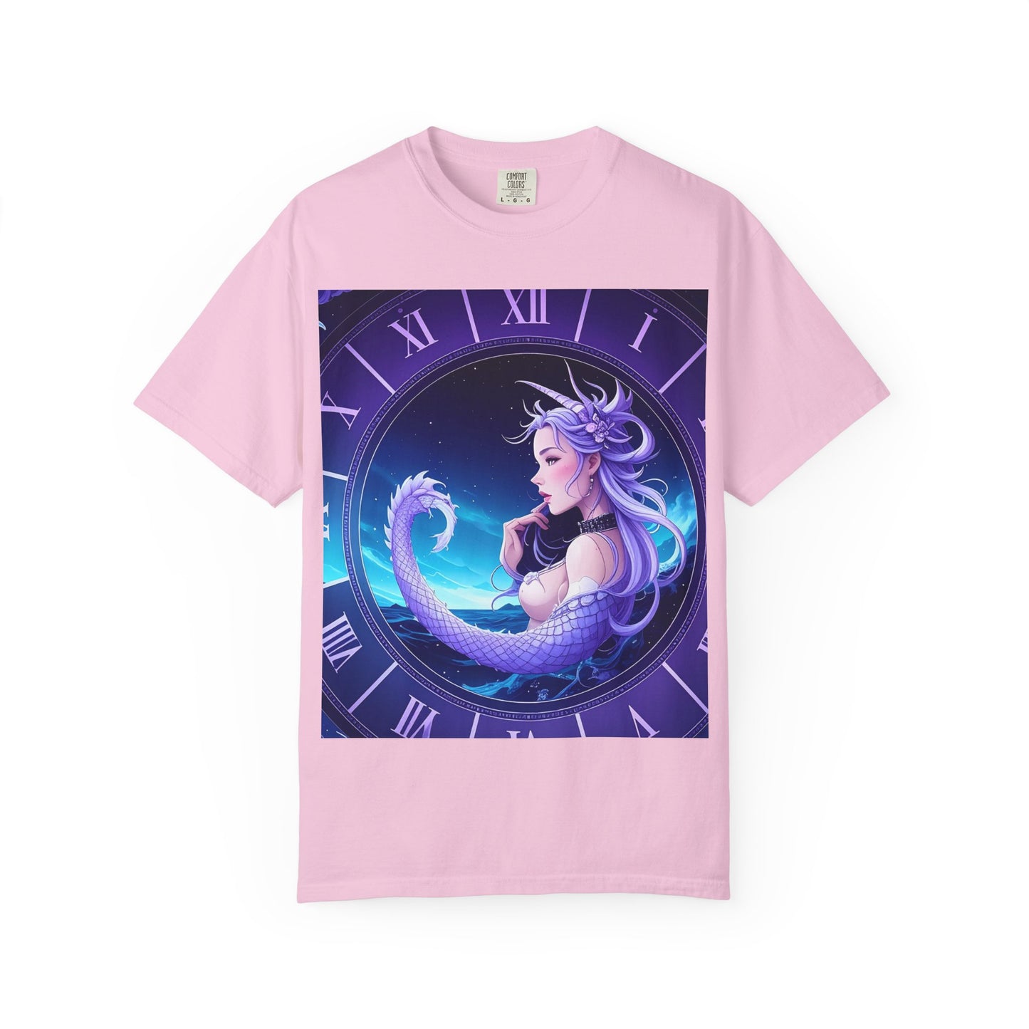 Siren Of The Seas Unisex T~Shirt