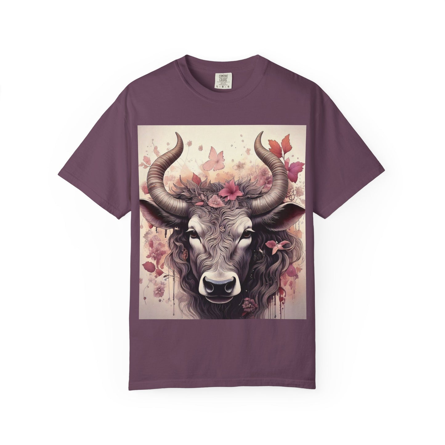 Beauti~Bull Unisex T~Shirt