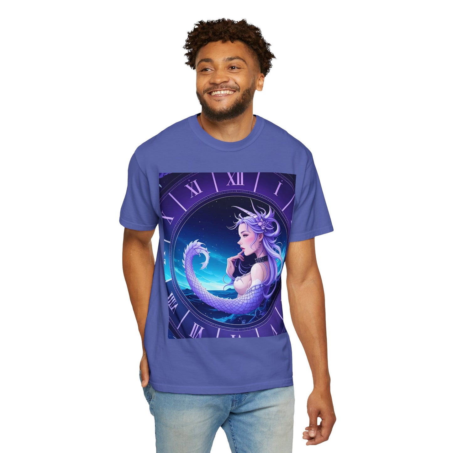Siren Of The Seas Unisex T~Shirt