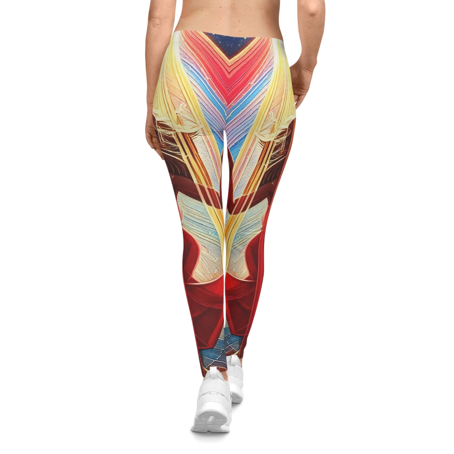 Earthly Dancer Leggings