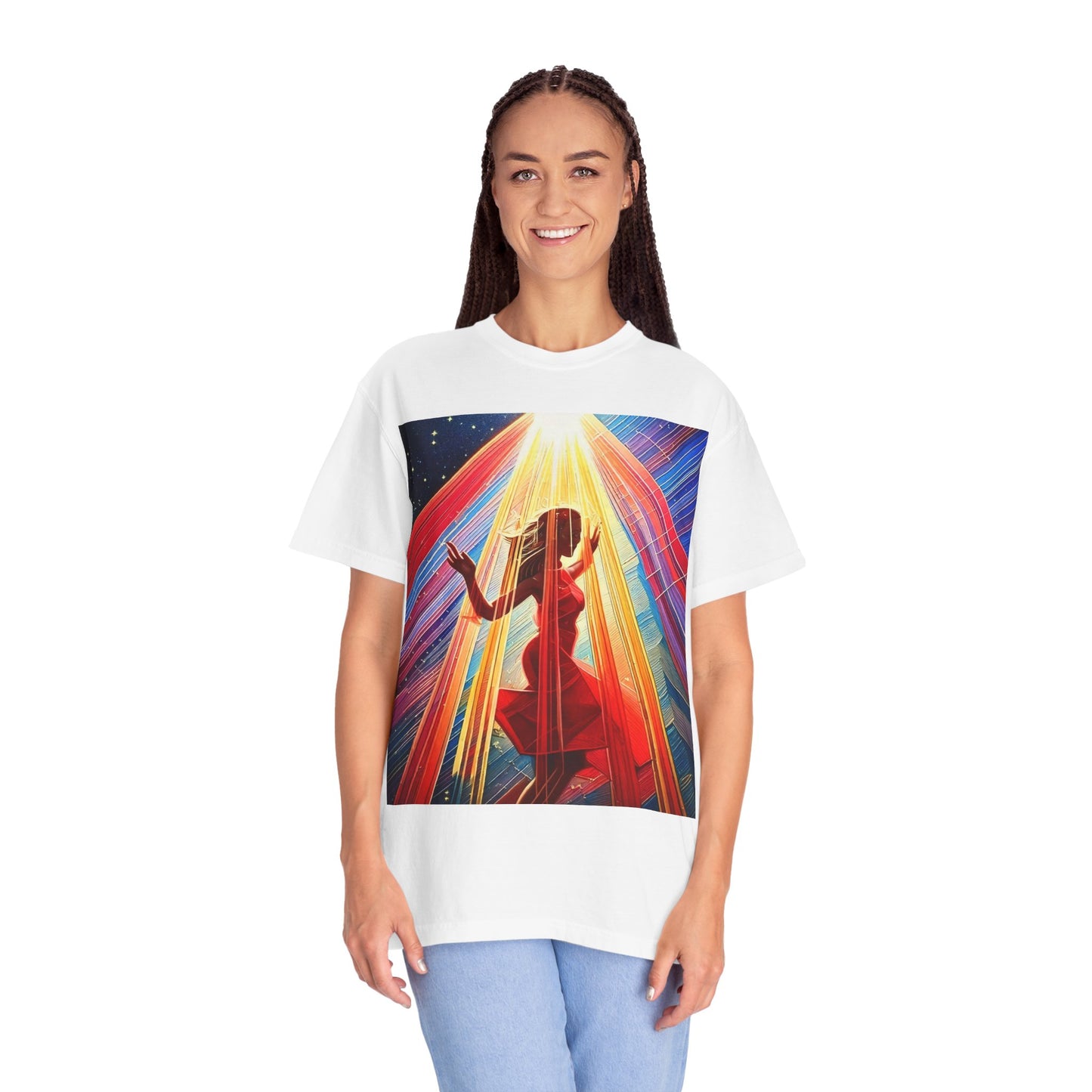 Earthly Dancer Unisex T~Shirt