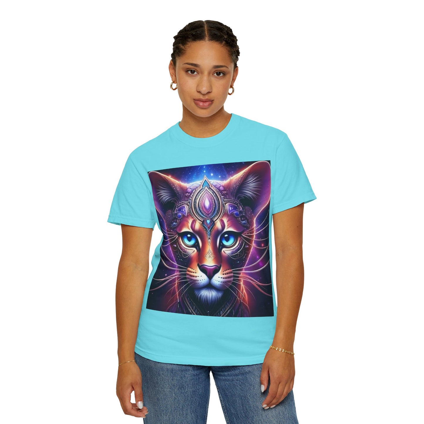 Feline Myself Unisex T~Shirt