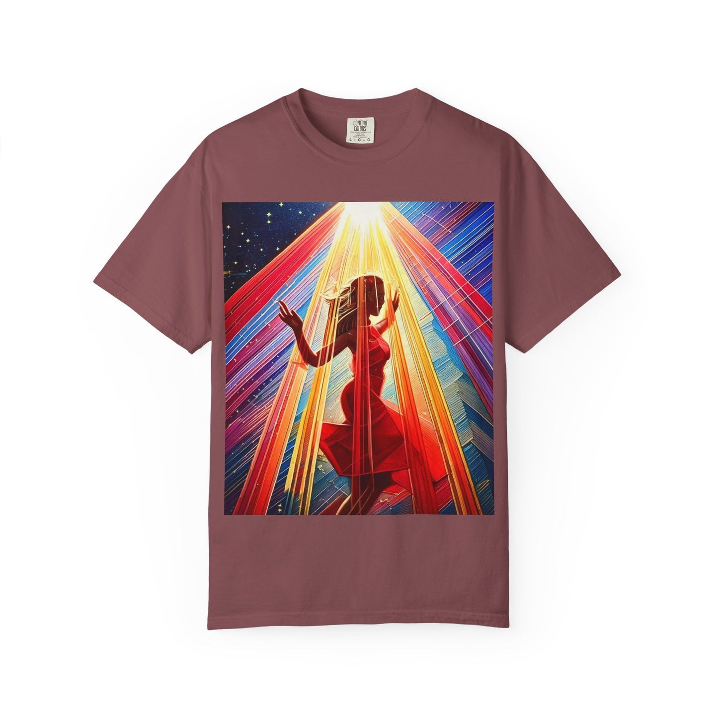 Earthly Dancer Unisex T~Shirt