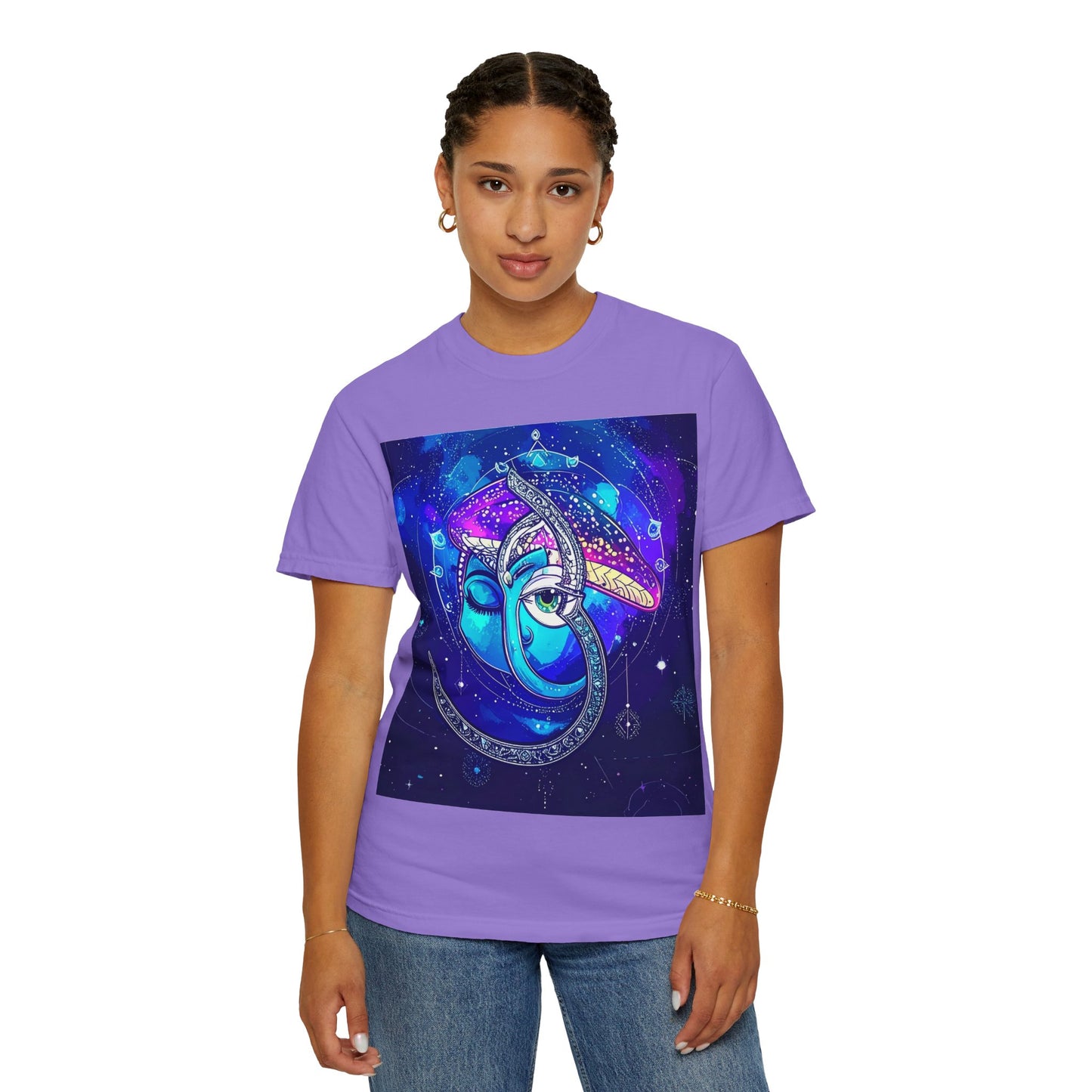 3rd Eye~Opener Unisex T~Shirt