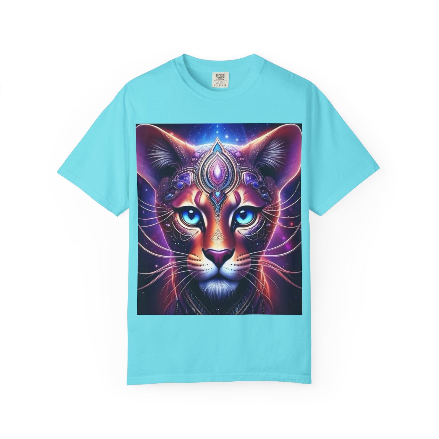 Feline Myself Unisex T~Shirt