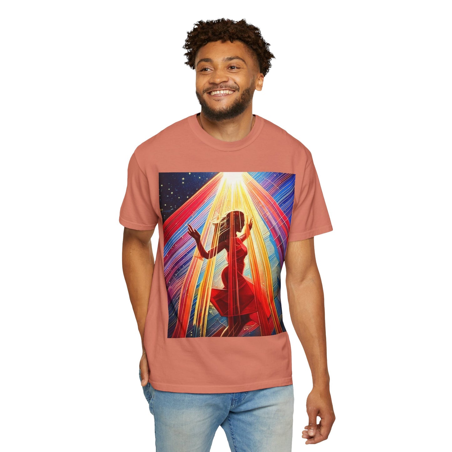 Earthly Dancer Unisex T~Shirt