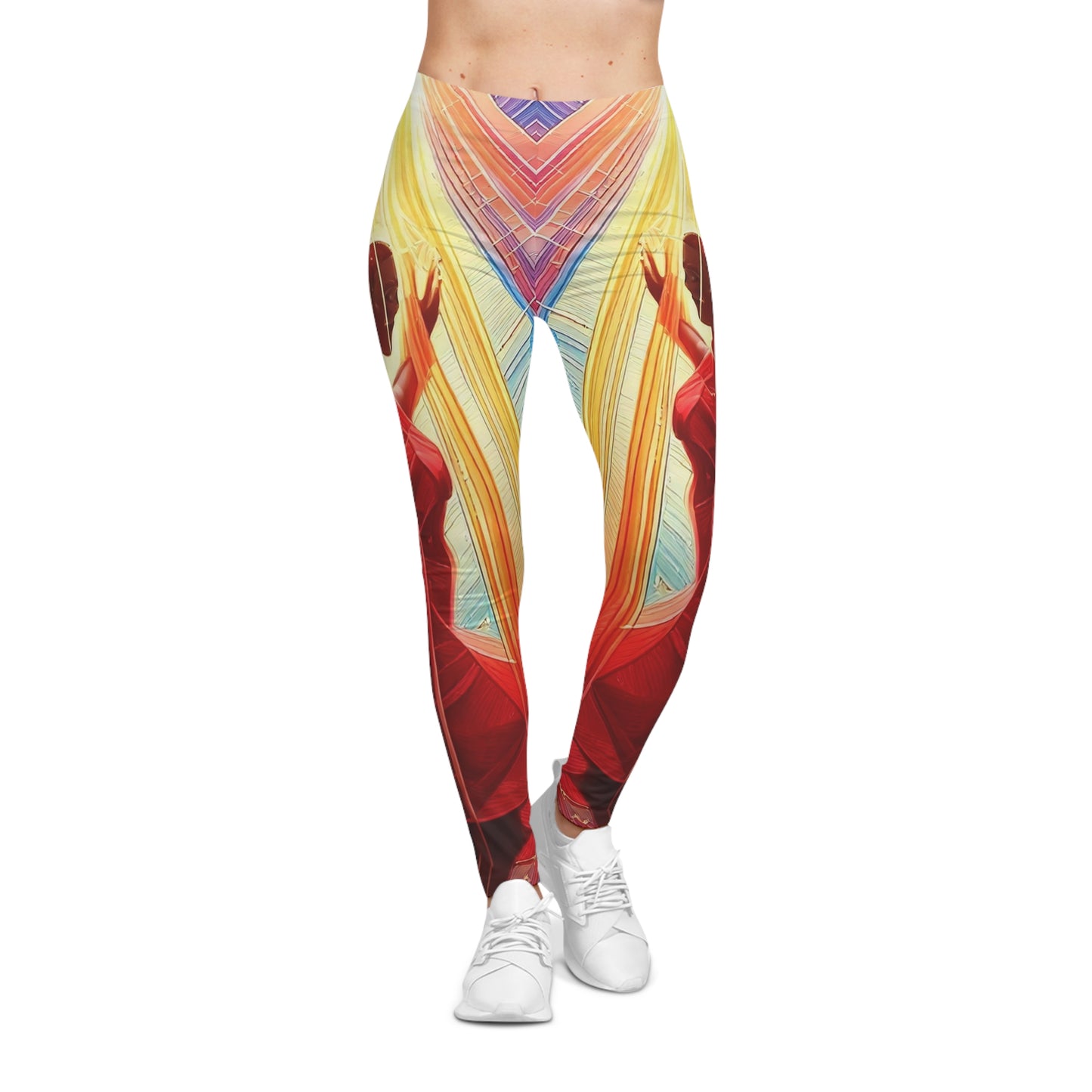 Earthly Dancer Leggings