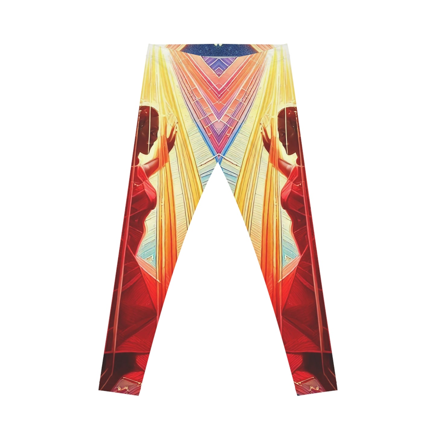 Earthly Dancer Leggings
