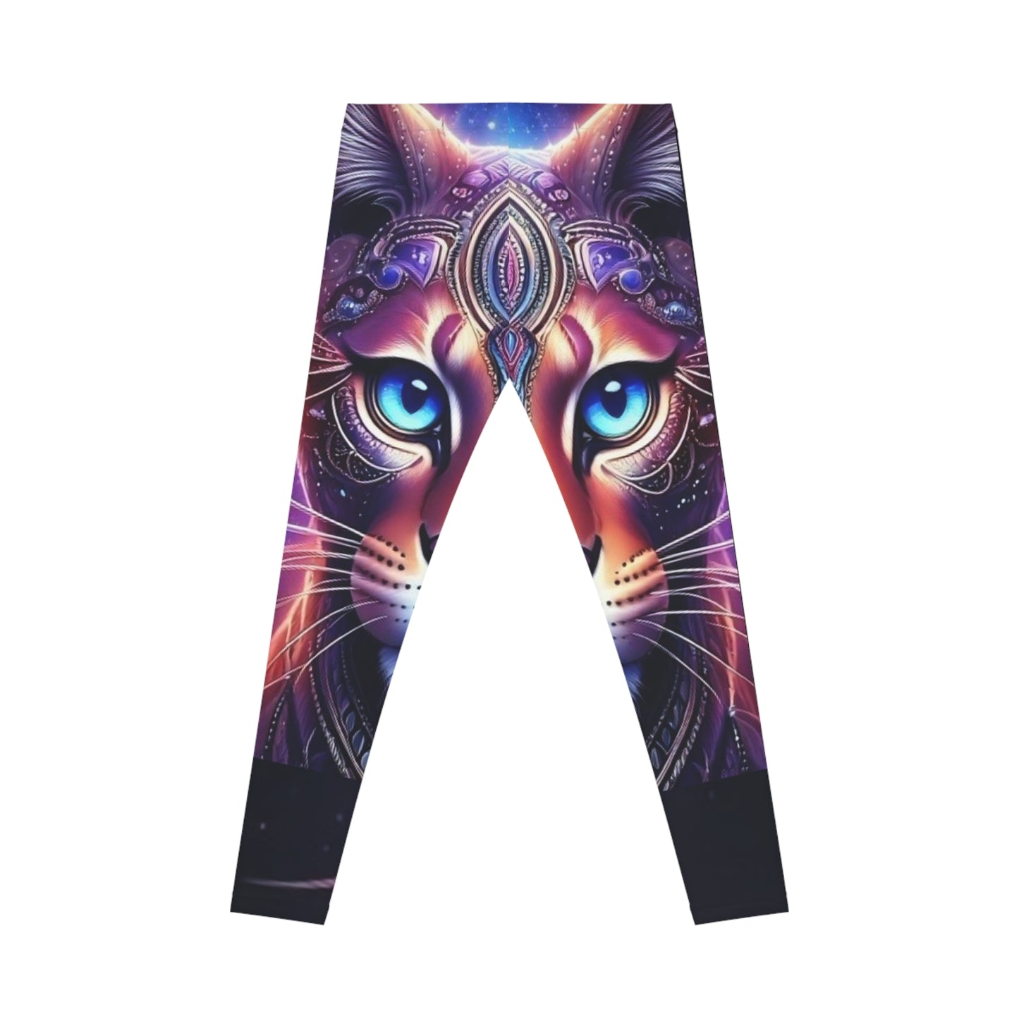 Feline Myself Leggings