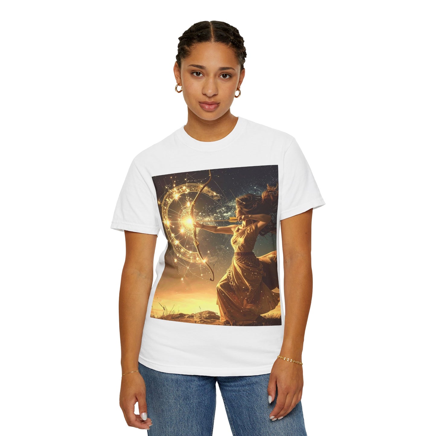 Centaur Of The Stars Unisex T~Shirt