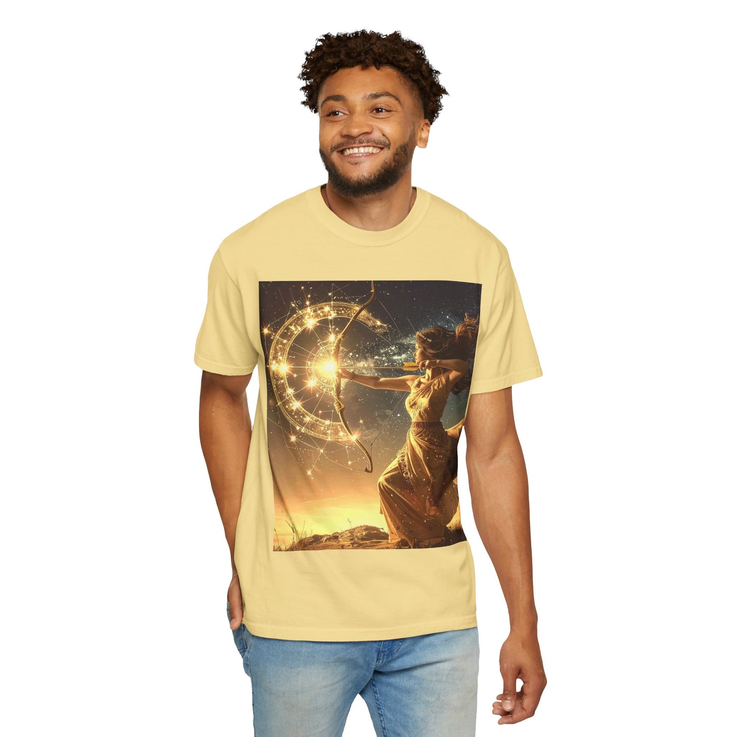 Centaur Of The Stars Unisex T~Shirt