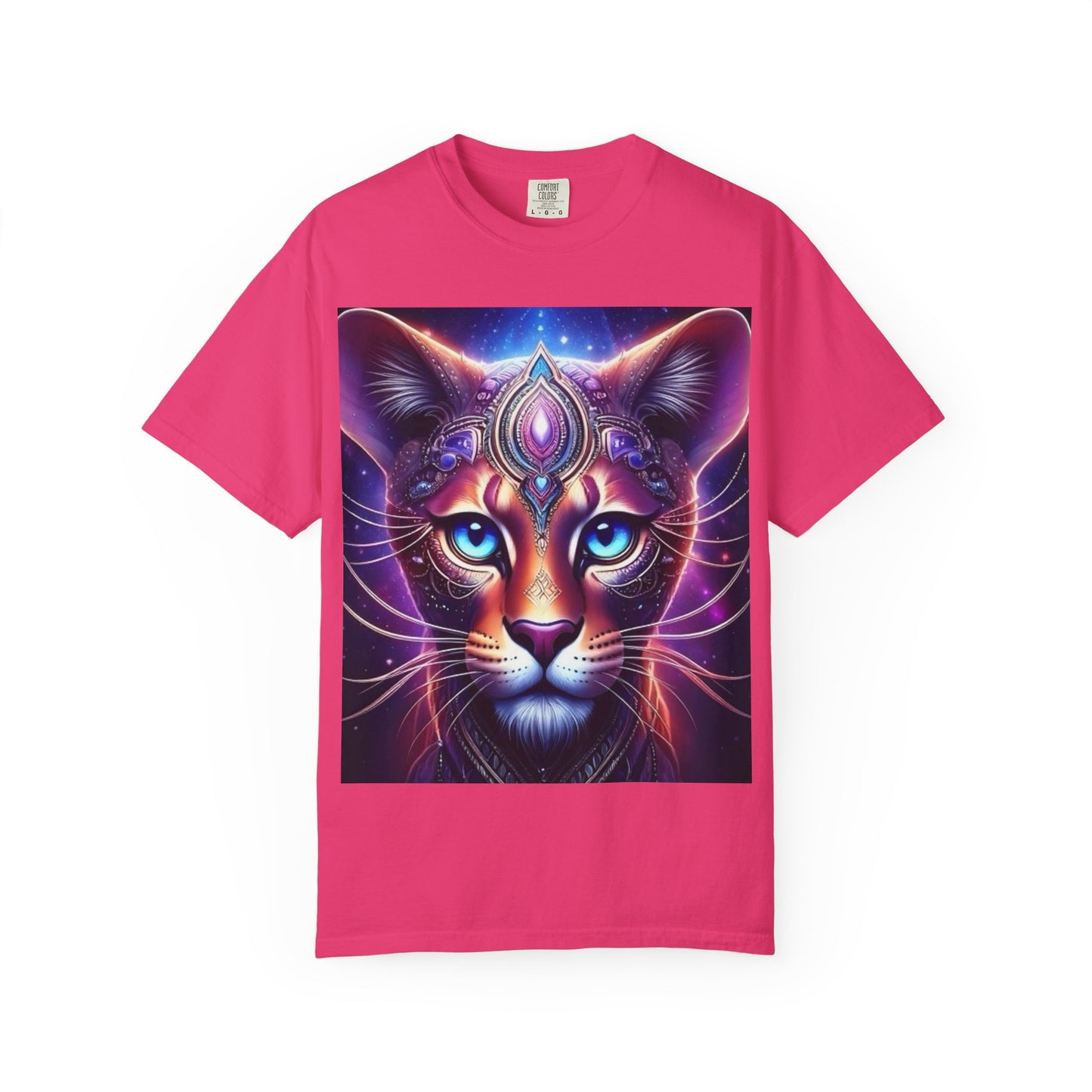 Feline Myself Unisex T~Shirt