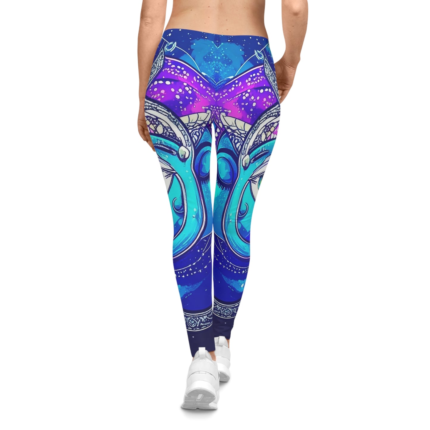 3rd Eye~Opener Leggings