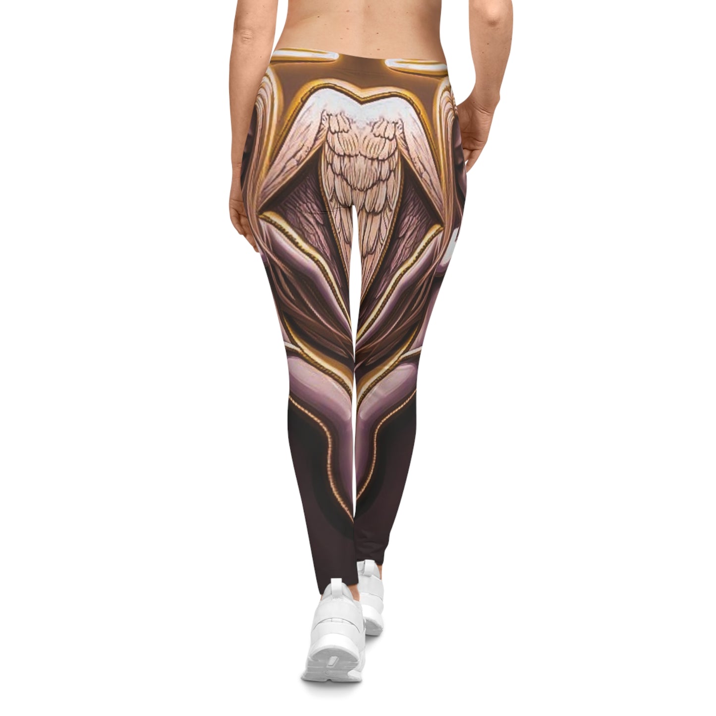Awakening Angel Leggings