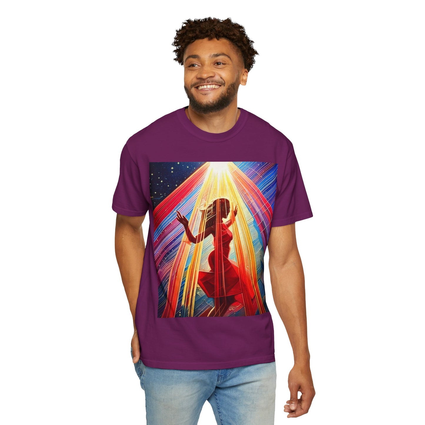 Earthly Dancer Unisex T~Shirt