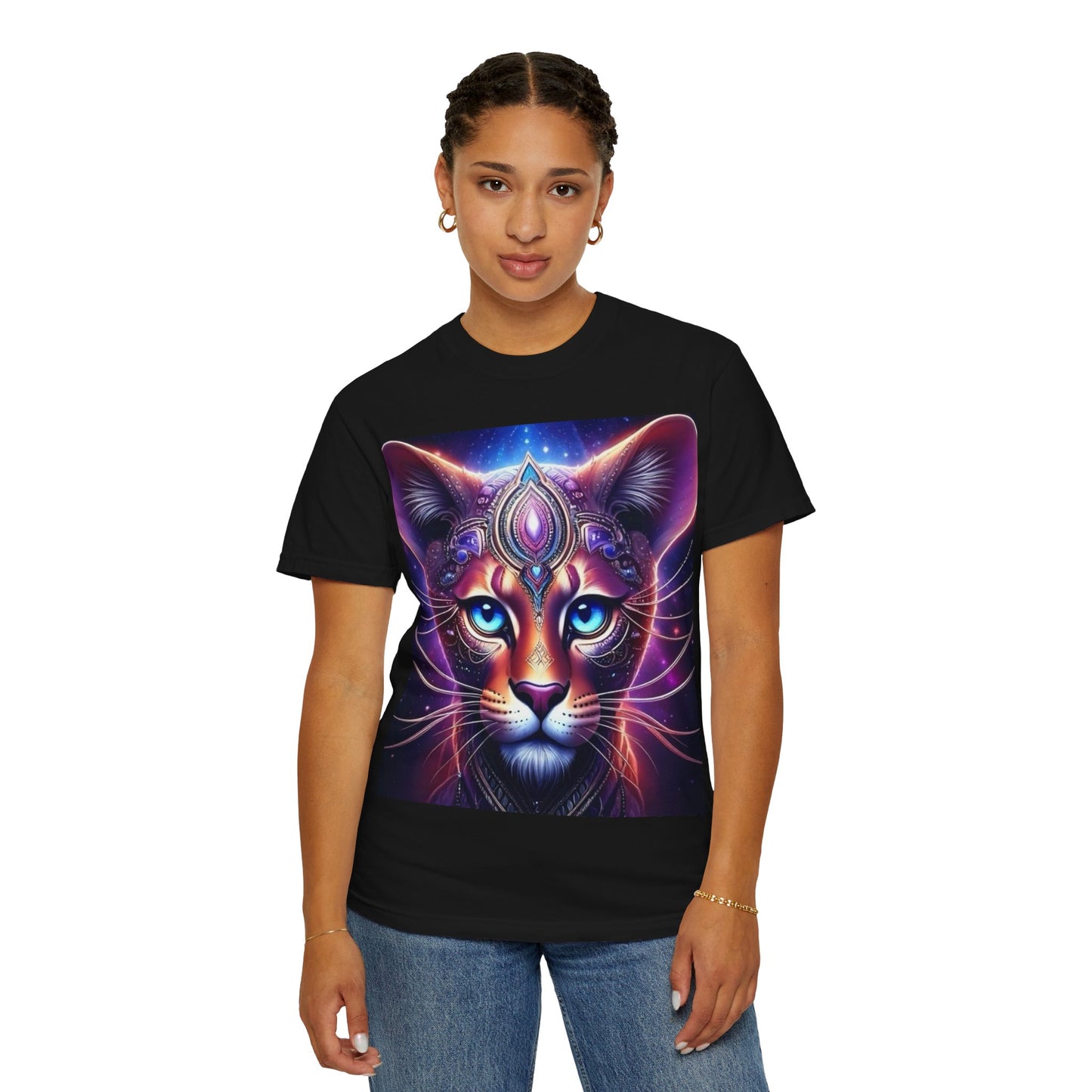 Feline Myself Unisex T~Shirt