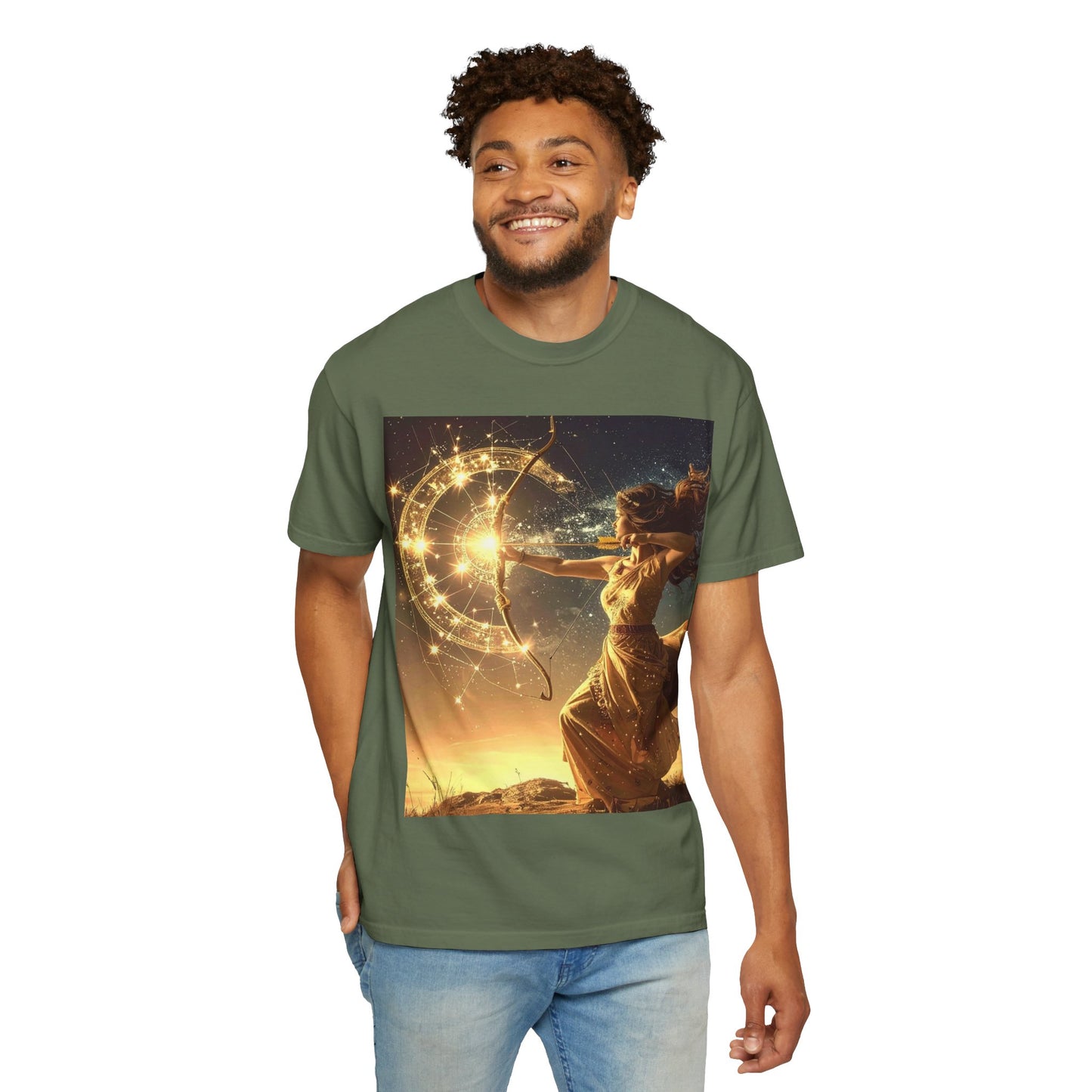 Centaur Of The Stars Unisex T~Shirt