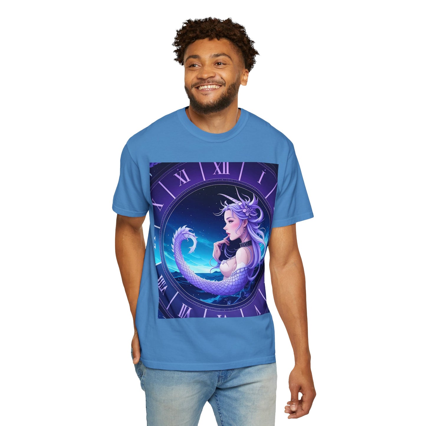 Siren Of The Seas Unisex T~Shirt