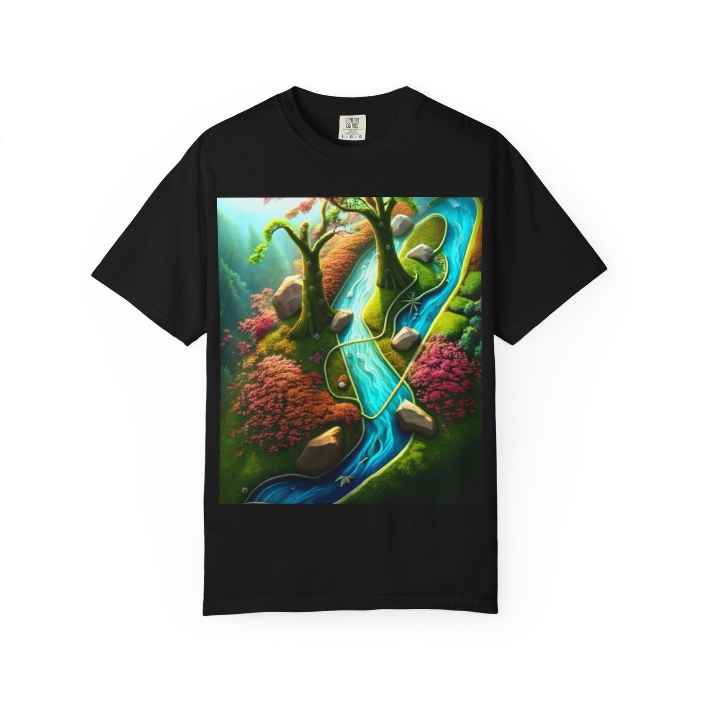 Find Me In The Forest Unisex T~Shirt