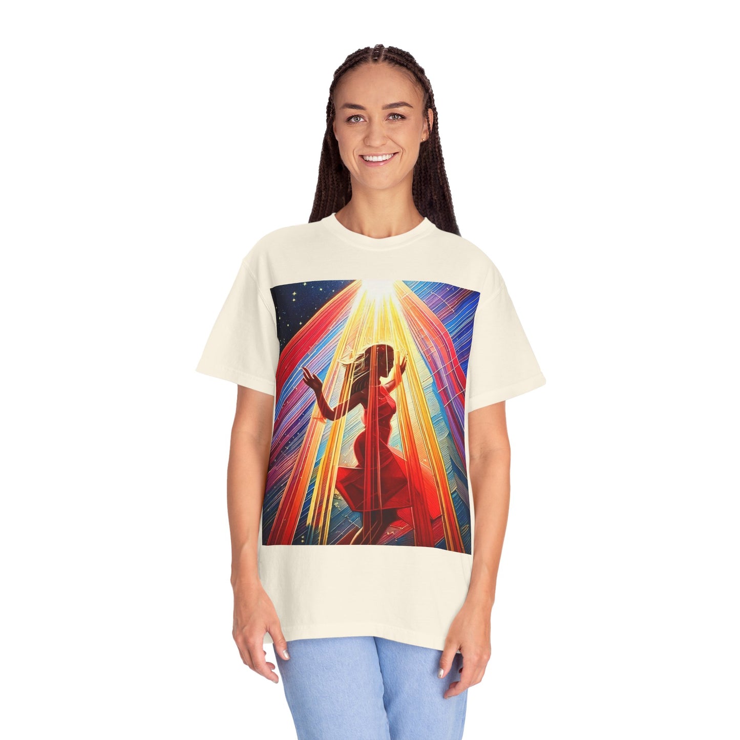 Earthly Dancer Unisex T~Shirt