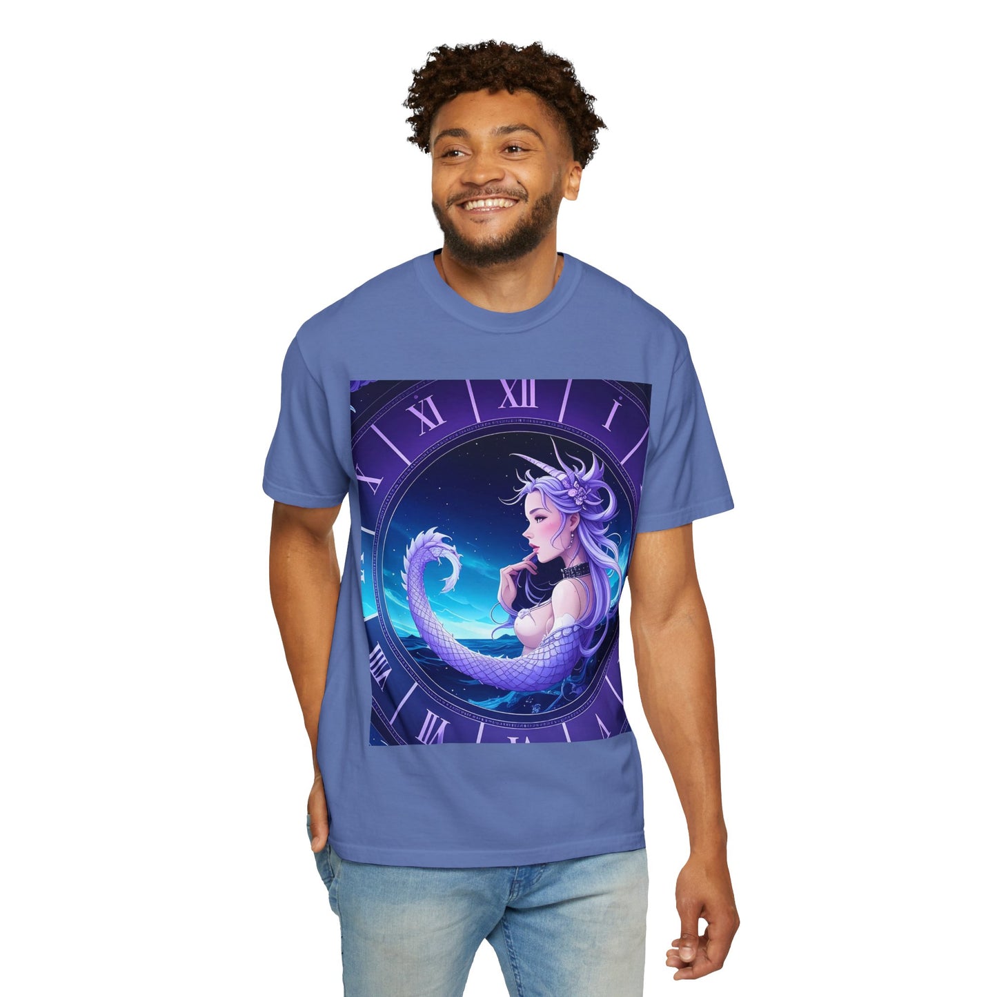 Siren Of The Seas Unisex T~Shirt