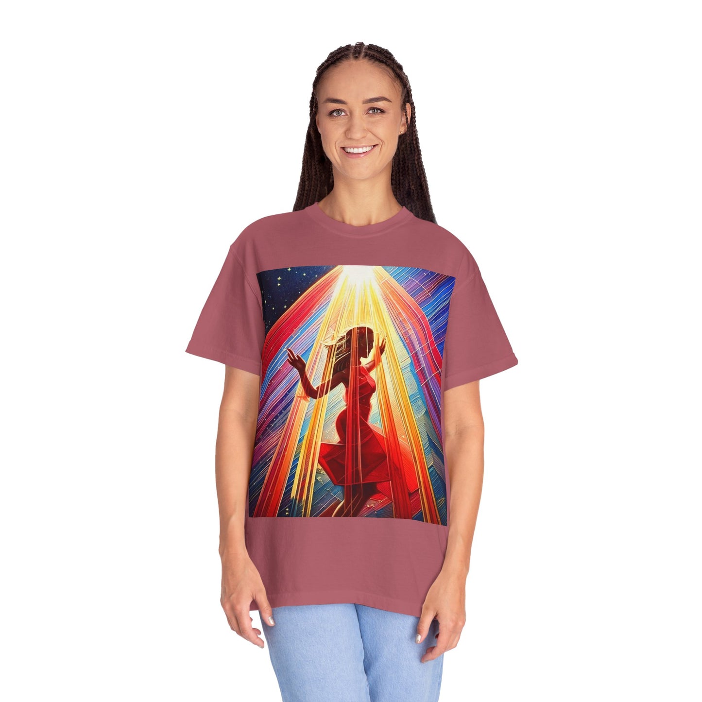 Earthly Dancer Unisex T~Shirt