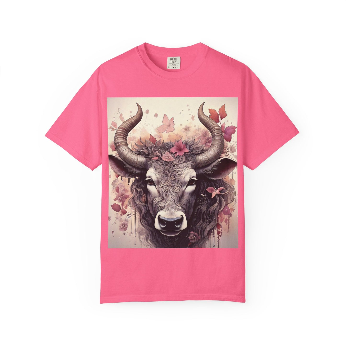 Beauti~Bull Unisex T~Shirt