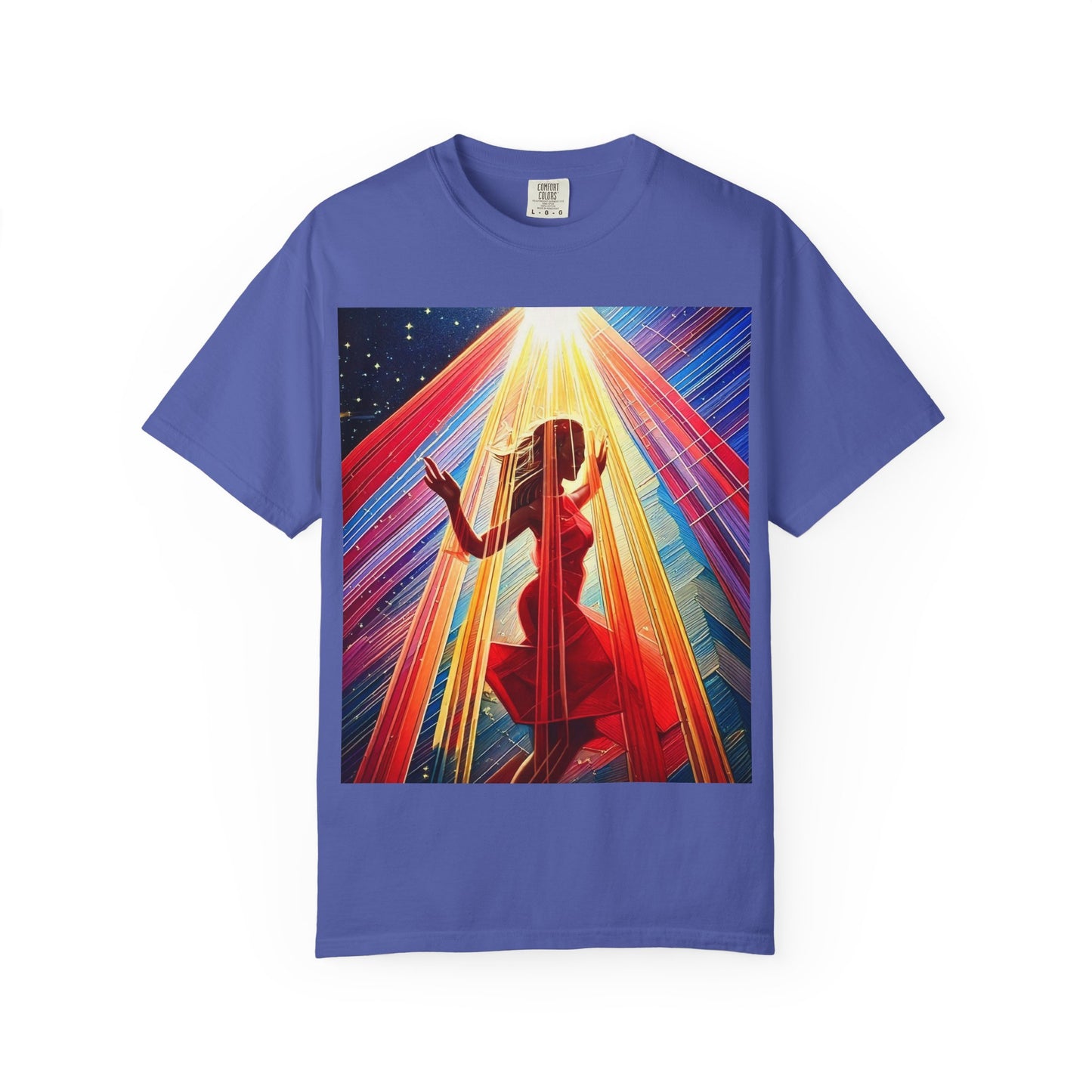 Earthly Dancer Unisex T~Shirt