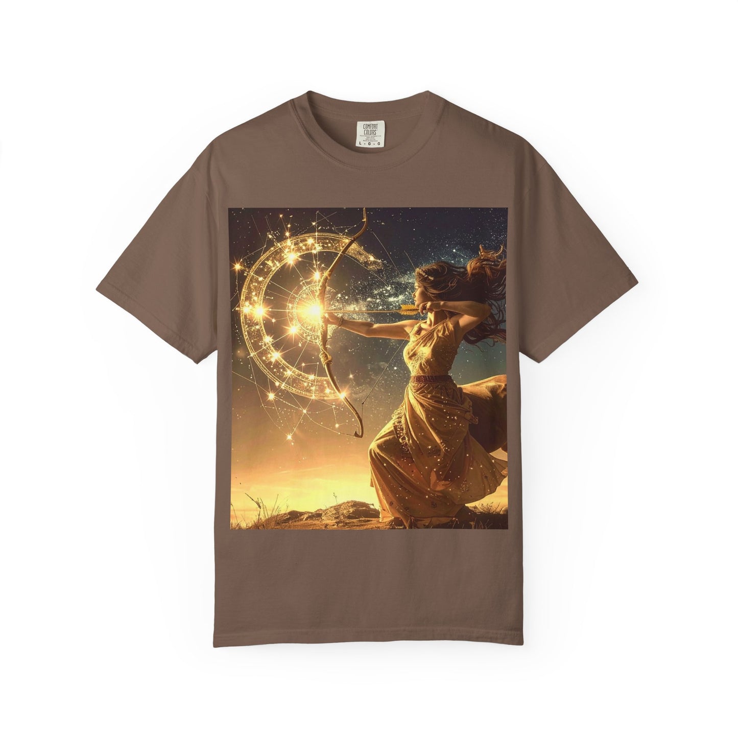 Centaur Of The Stars Unisex T~Shirt