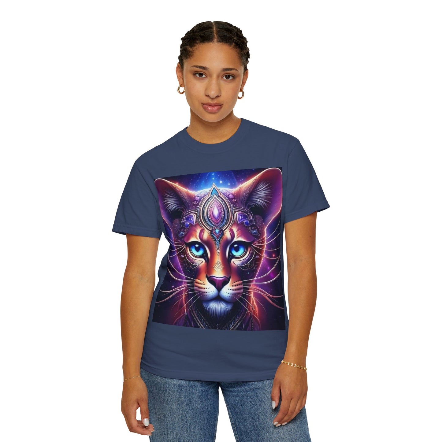 Feline Myself Unisex T~Shirt