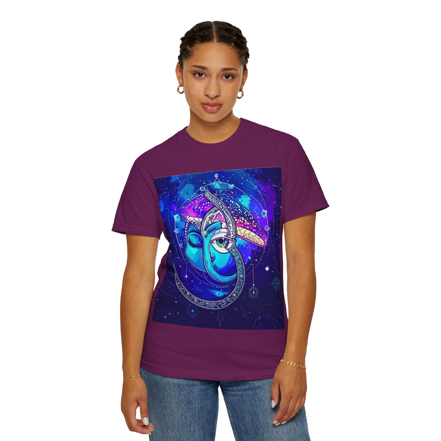 3rd Eye~Opener Unisex T~Shirt