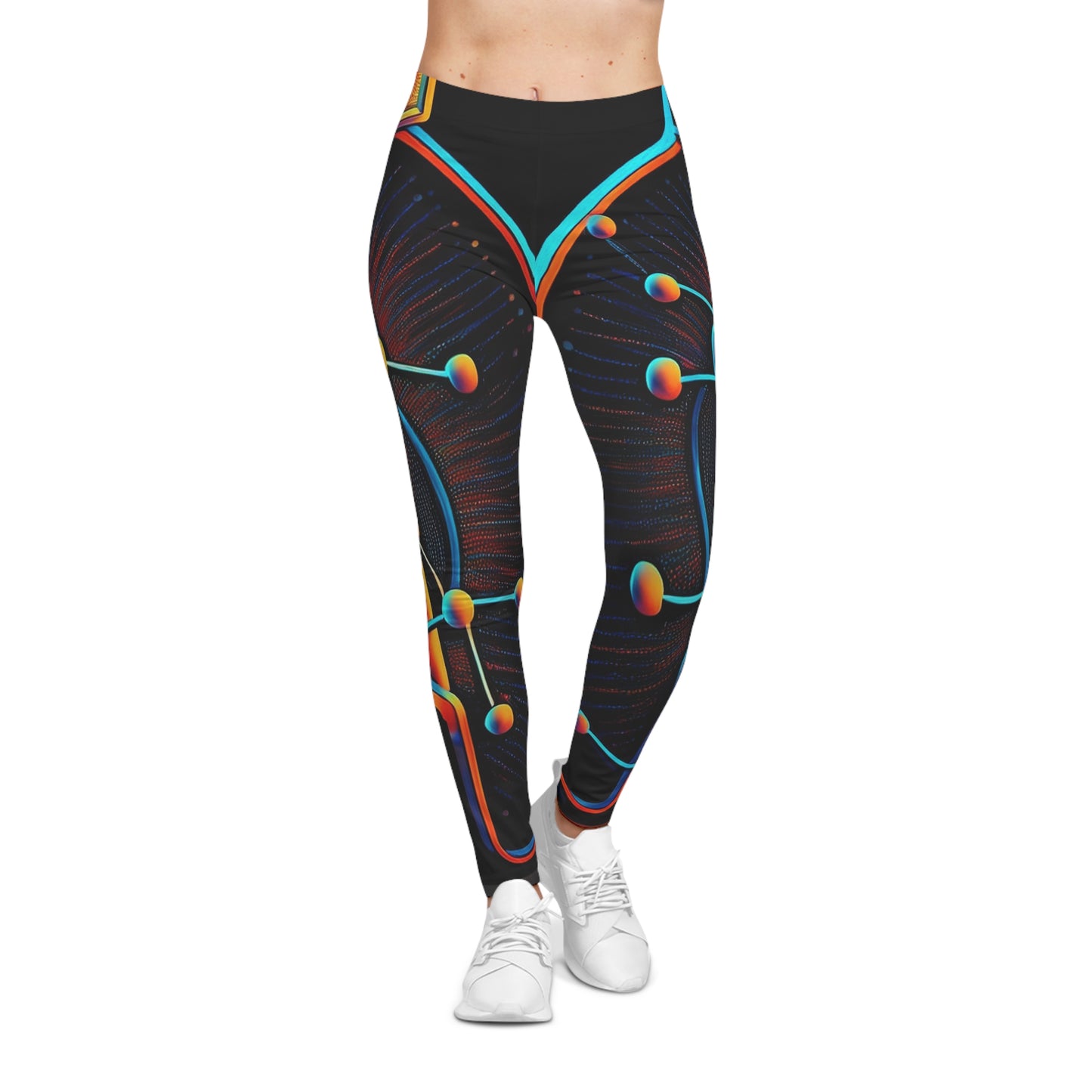 Gem~I~Am Leggings