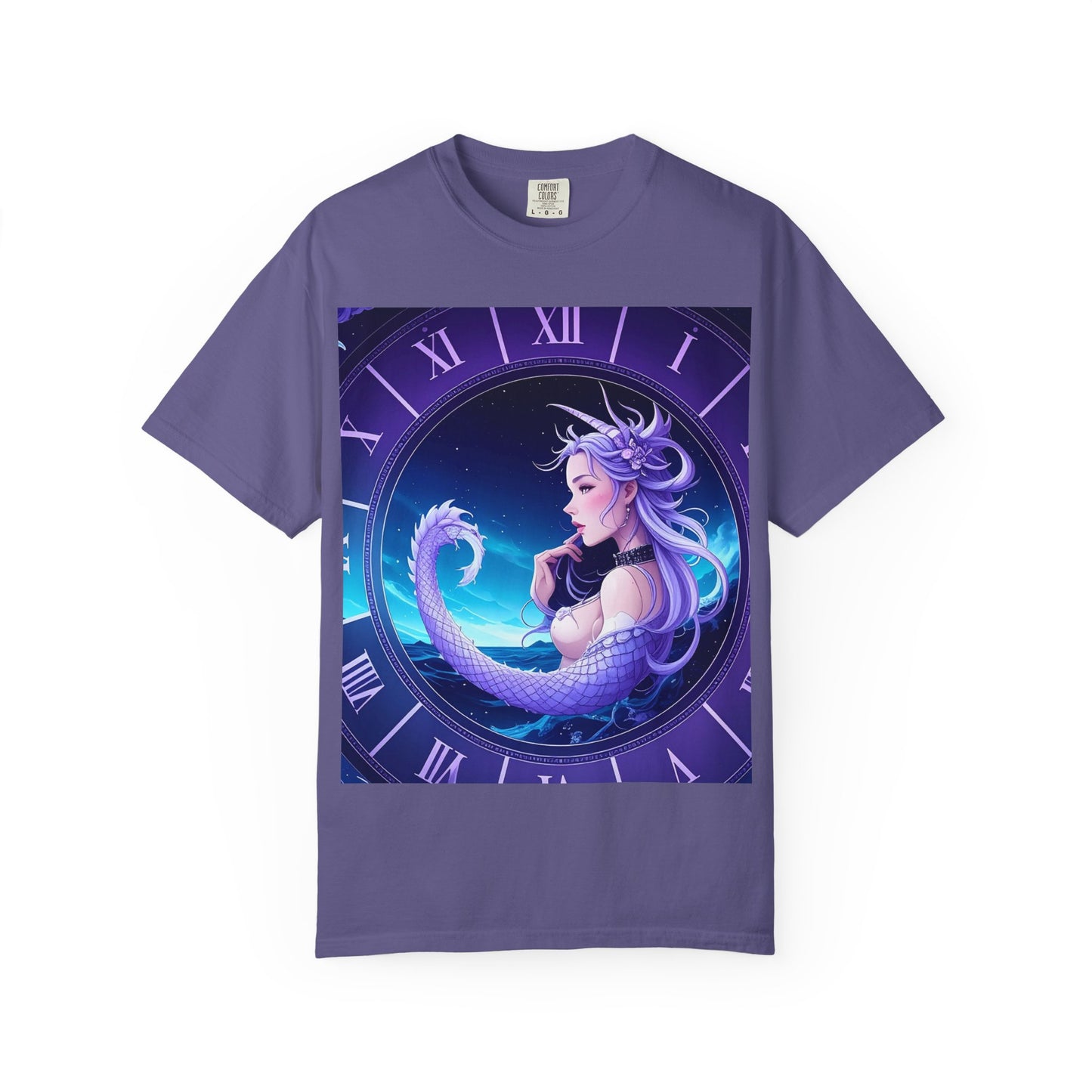 Siren Of The Seas Unisex T~Shirt