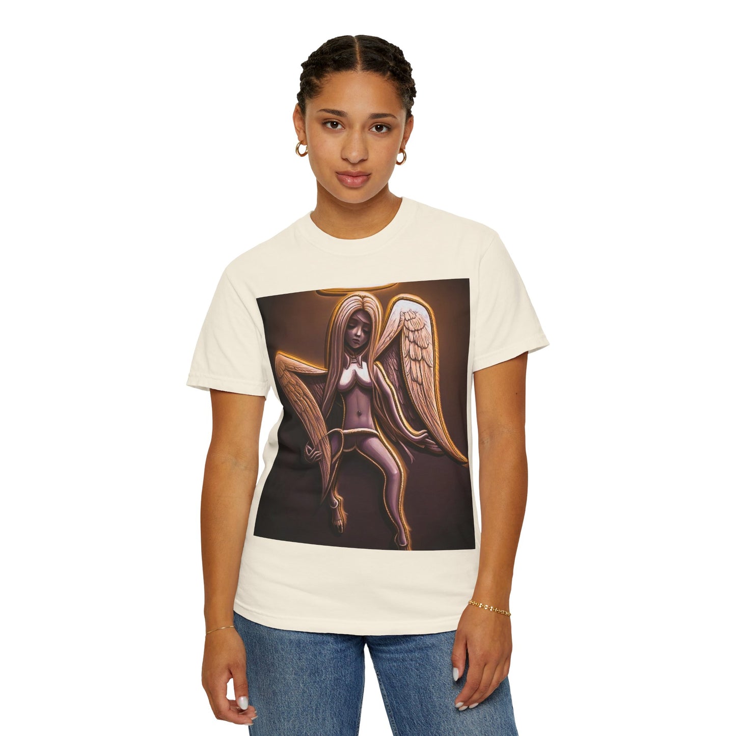 Awakening Angel Unisex T~Shirt