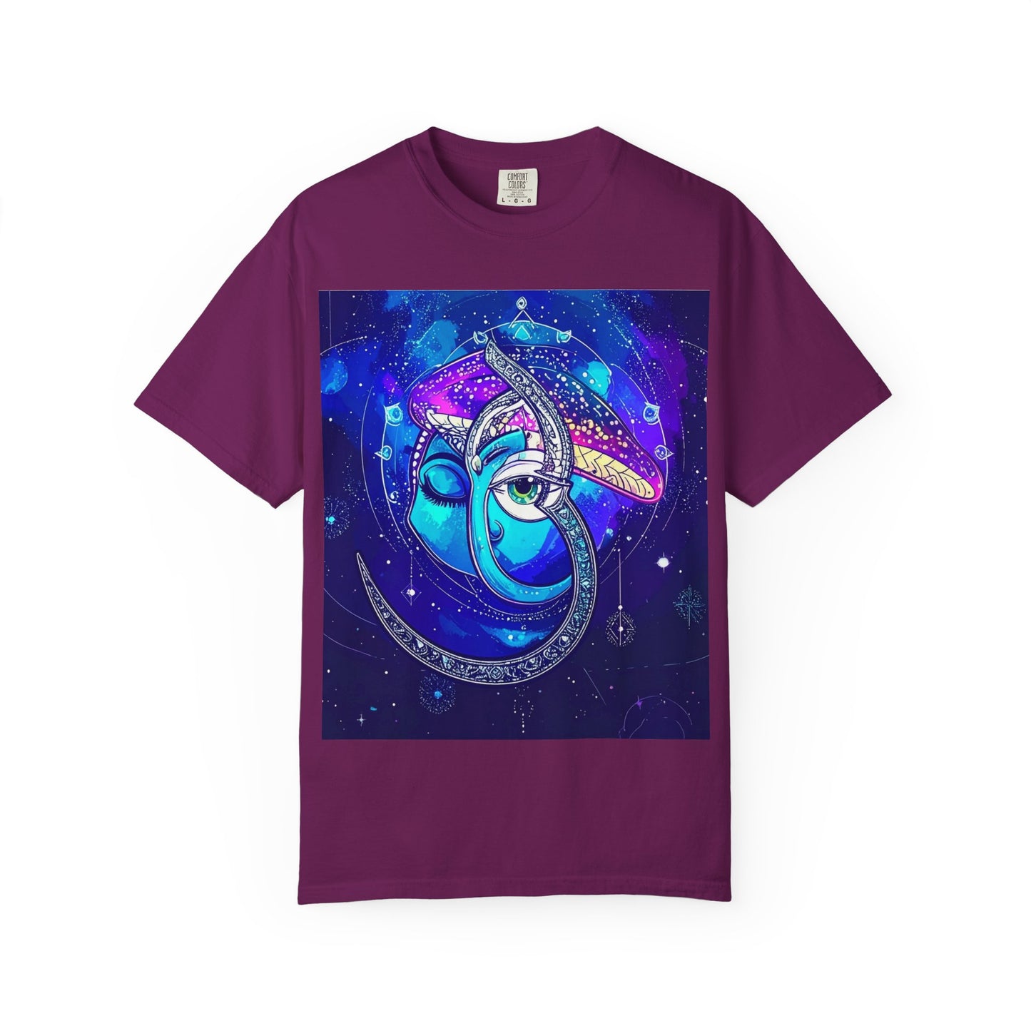 3rd Eye~Opener Unisex T~Shirt