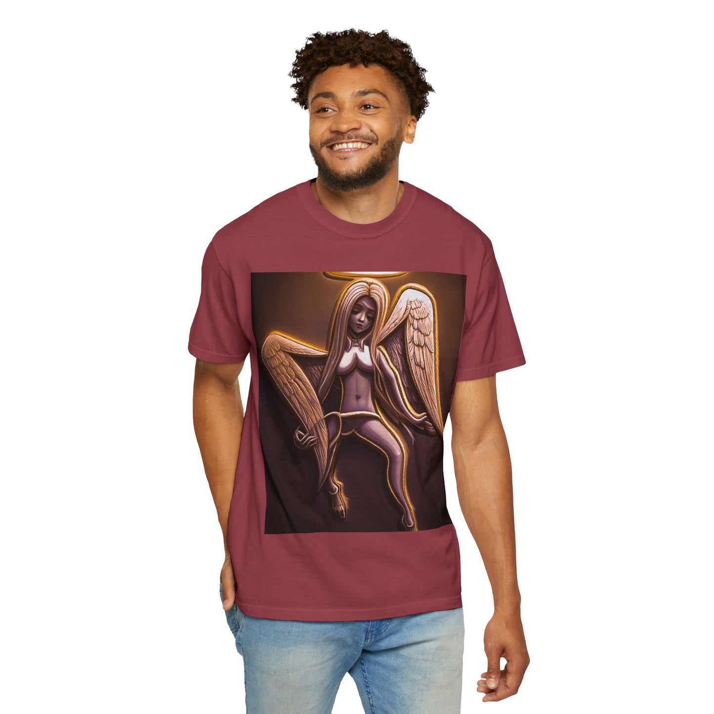 Awakening Angel Unisex T~Shirt