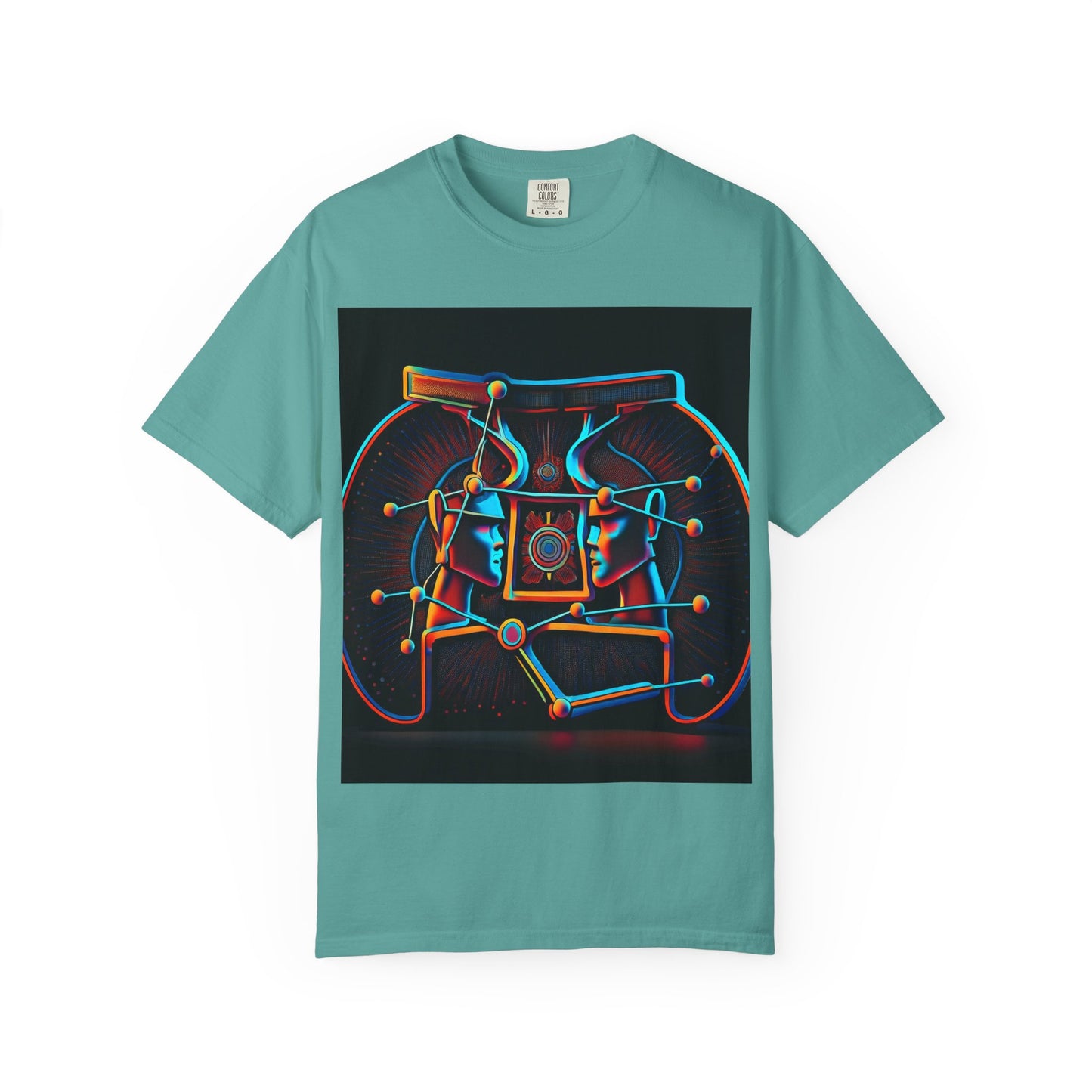 GEM~I~AM Unisex T~Shirt