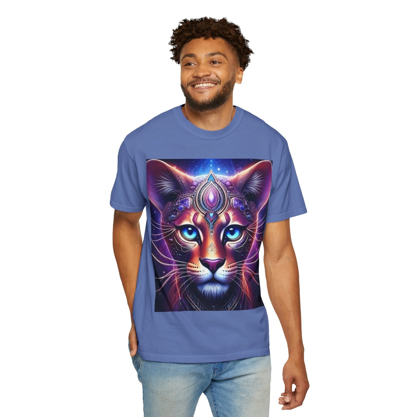 Feline Myself Unisex T~Shirt