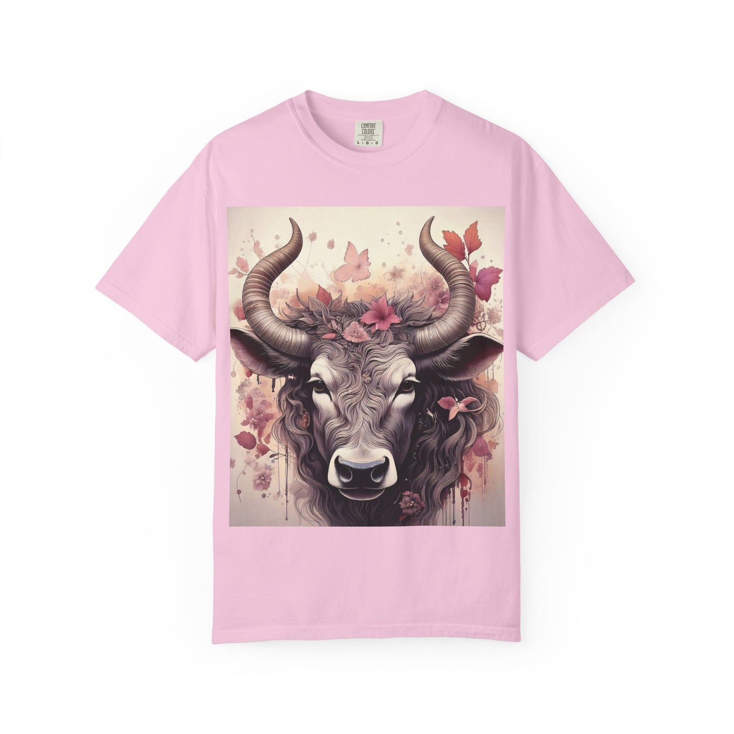 Beauti~Bull Unisex T~Shirt
