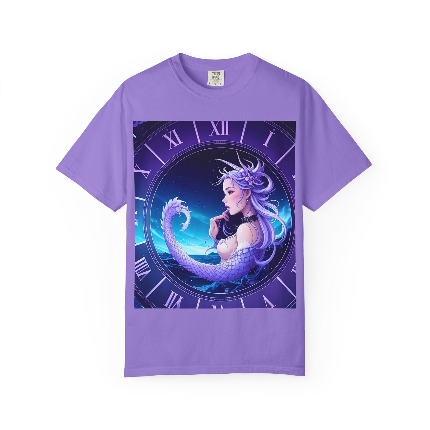 Siren Of The Seas Unisex T~Shirt