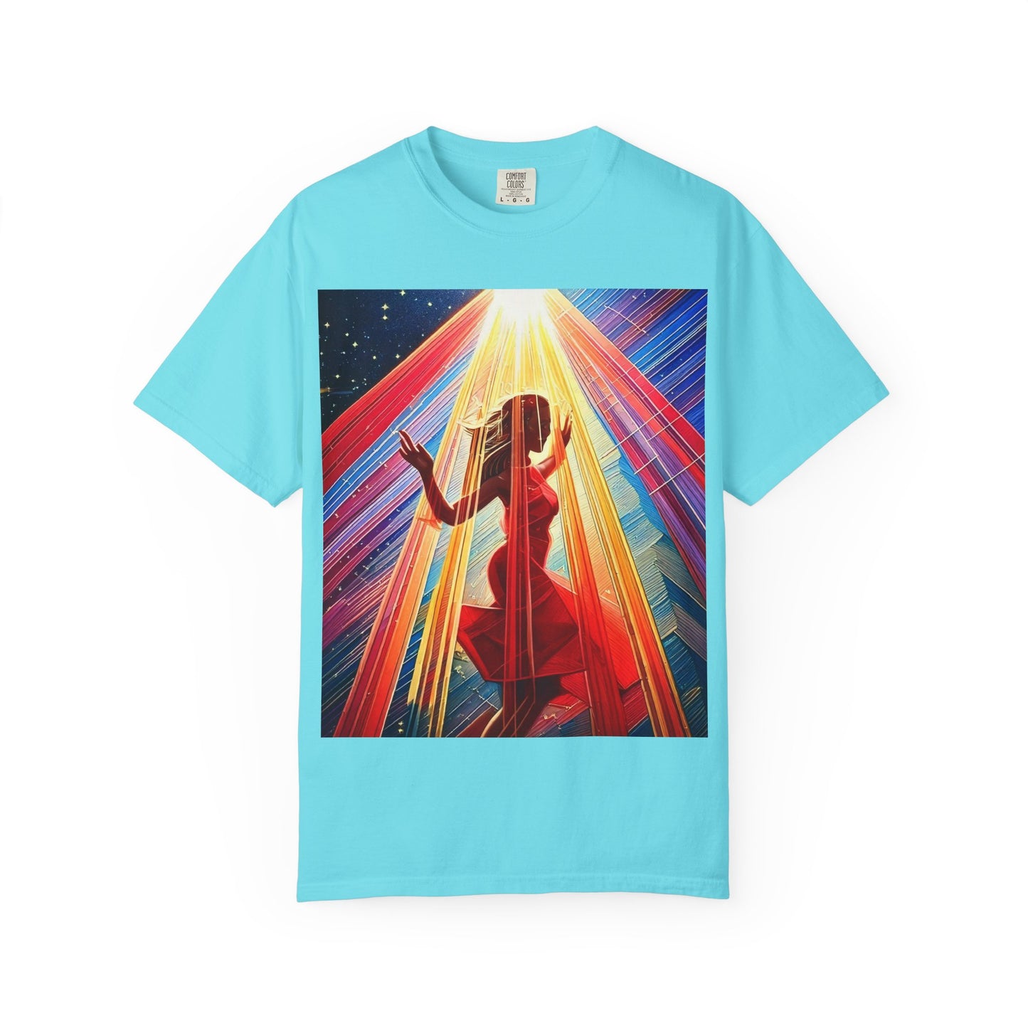 Earthly Dancer Unisex T~Shirt