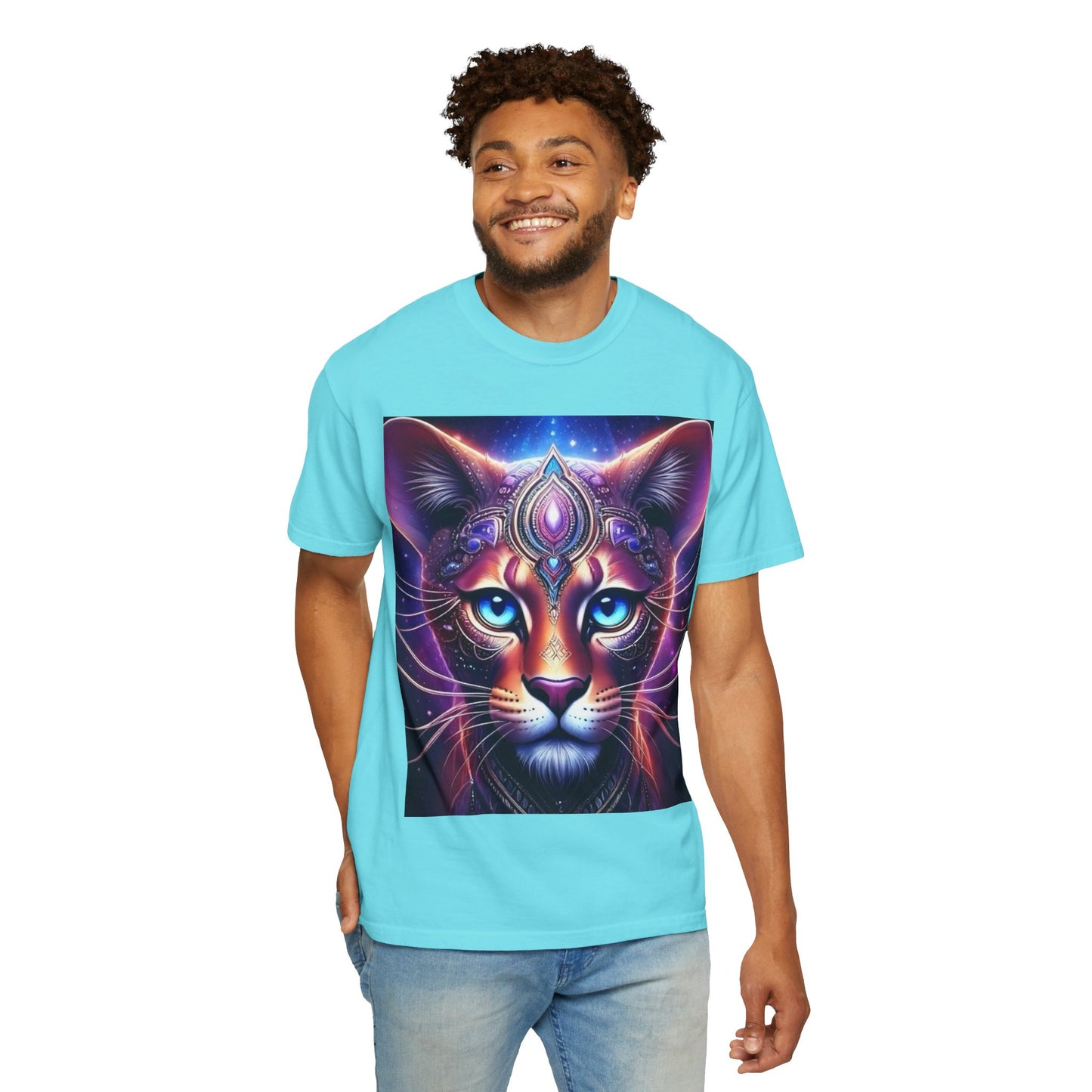Feline Myself Unisex T~Shirt