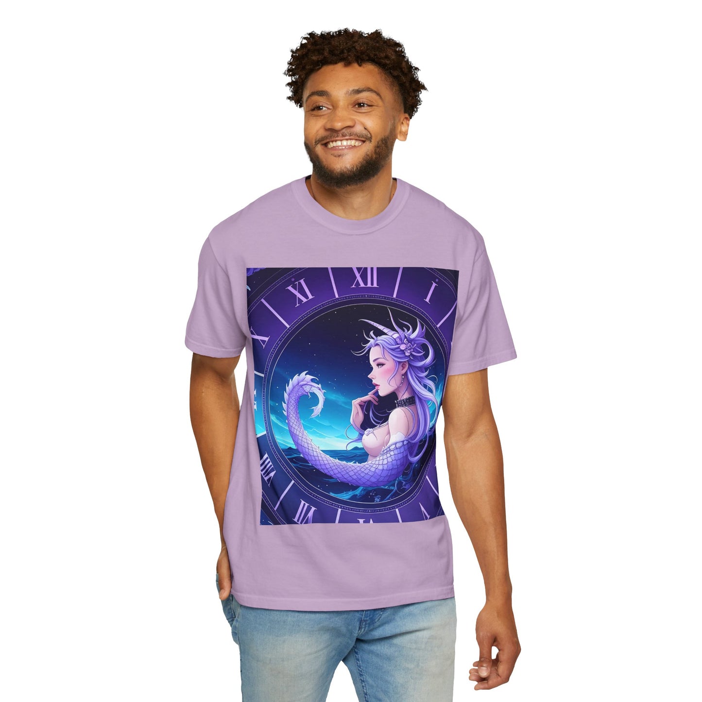 Siren Of The Seas Unisex T~Shirt
