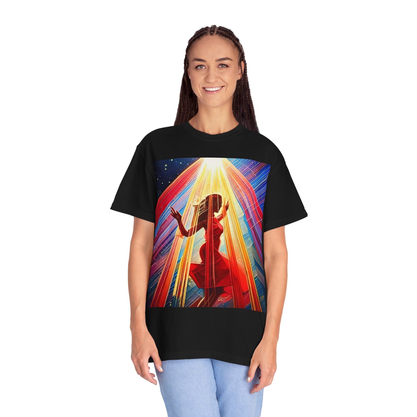 Earthly Dancer Unisex T~Shirt