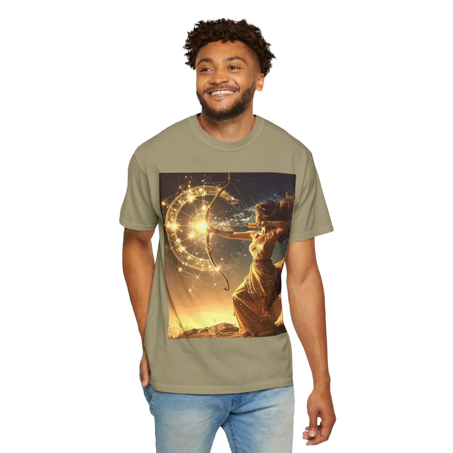 Centaur Of The Stars Unisex T~Shirt