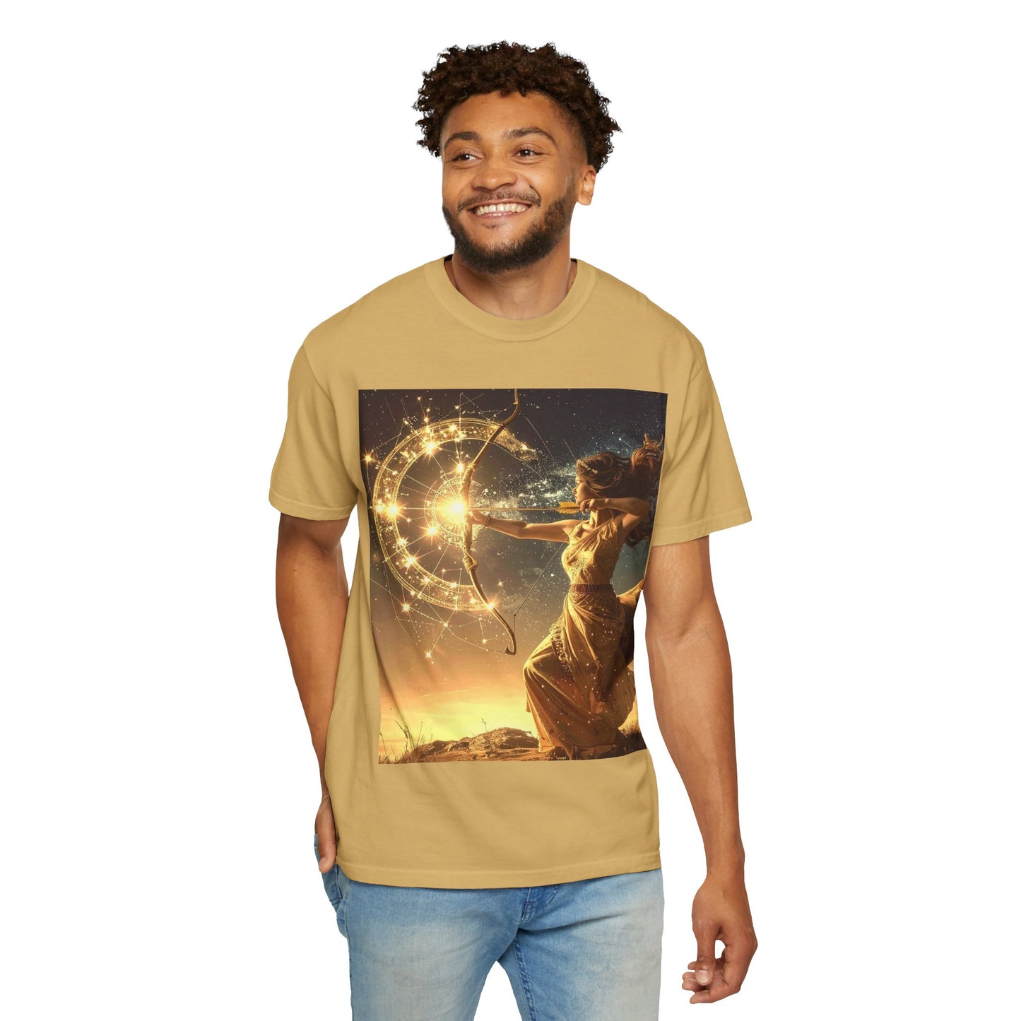 Centaur Of The Stars Unisex T~Shirt