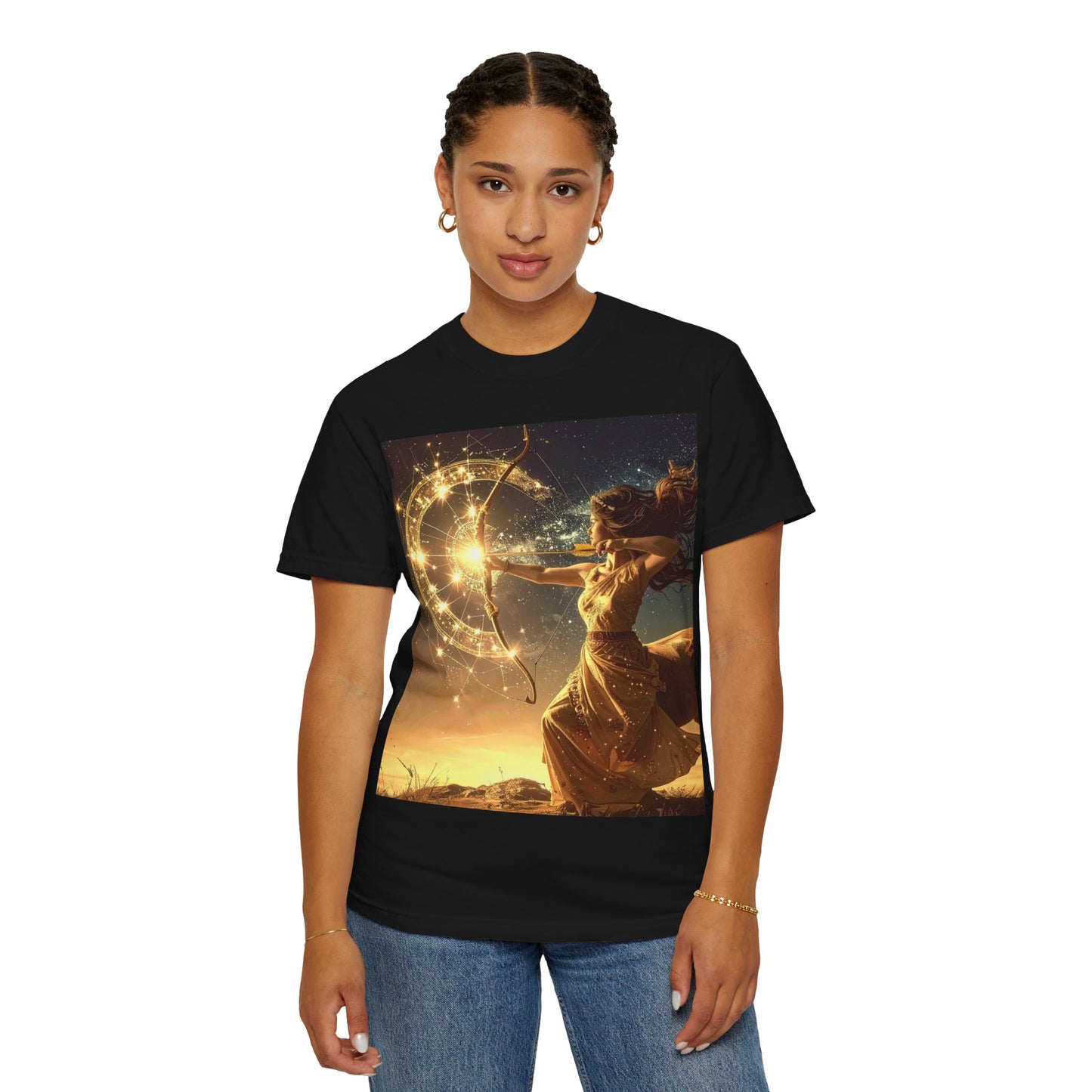Centaur Of The Stars Unisex T~Shirt