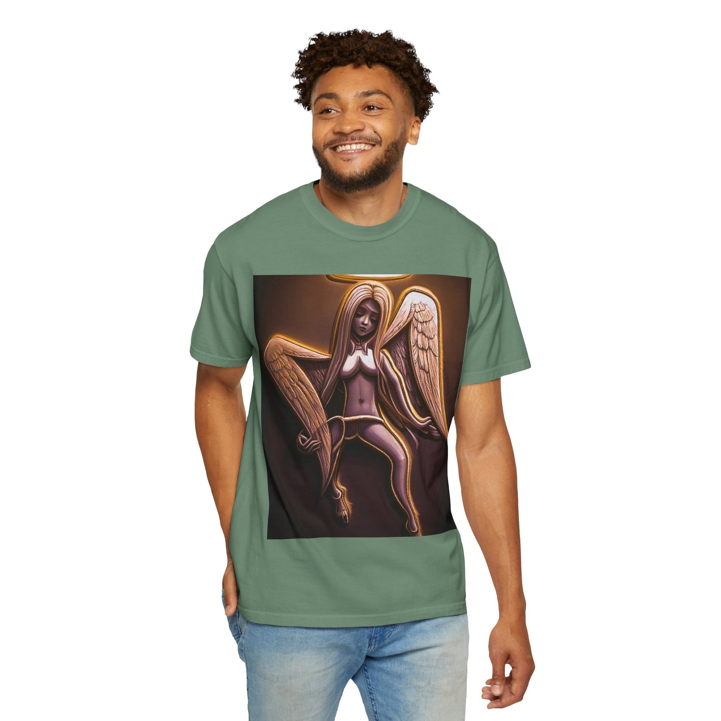 Awakening Angel Unisex T~Shirt