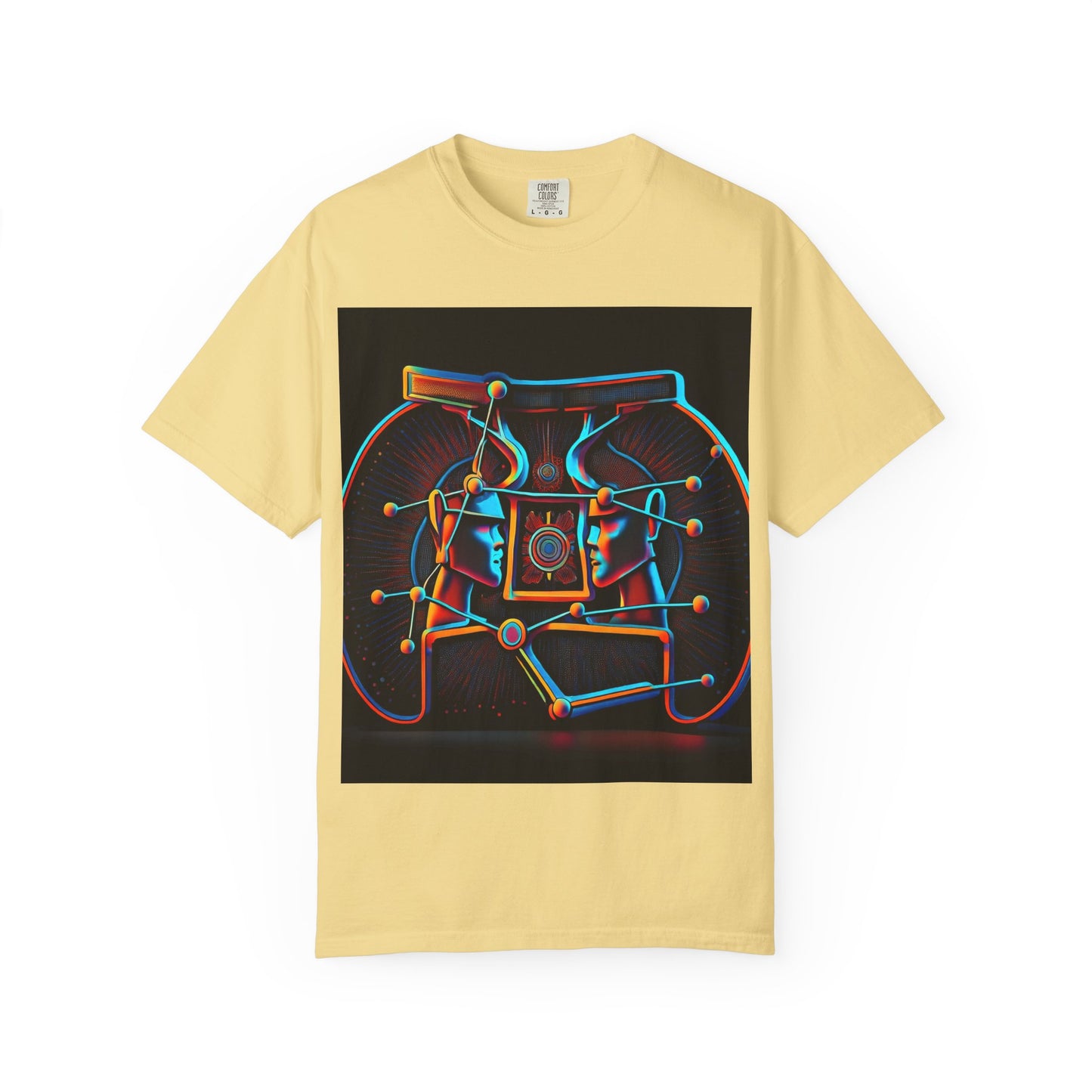 GEM~I~AM Unisex T~Shirt